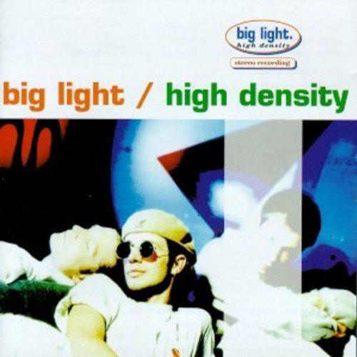 Big-Light-High-Density