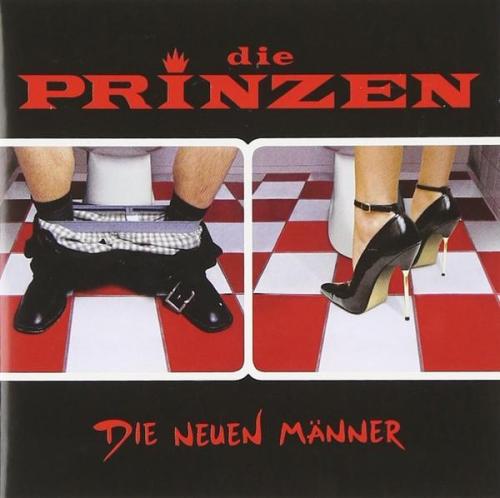 Die Prinzen - Die Neuen Männer