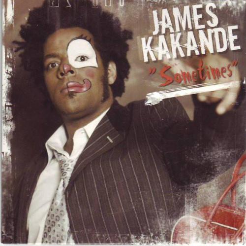 James-kakande-Sometimes