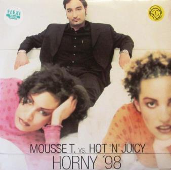 MT-Horny