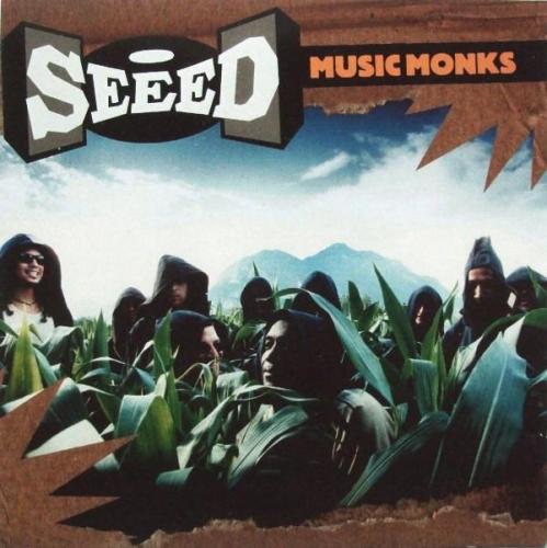Seeed-Money-Monks