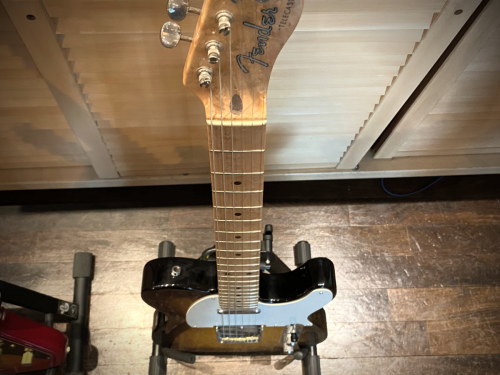 Telecaster