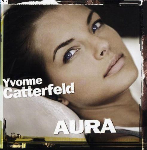 Yvonne Catterfield - Aura
